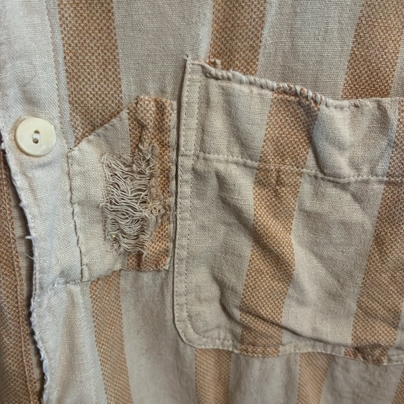 Magnolia pearl shirt - Picture 2 of 5